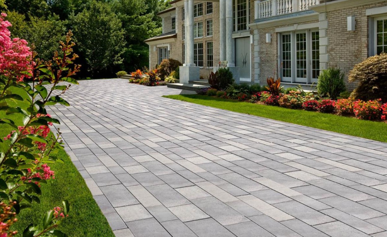 Concrete Driveways service in Urbana, IL